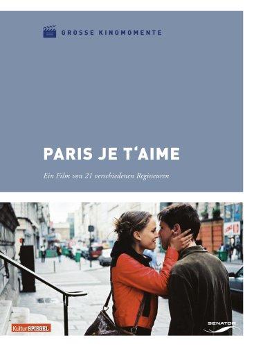 Paris je t'aime - Große Kinomomente