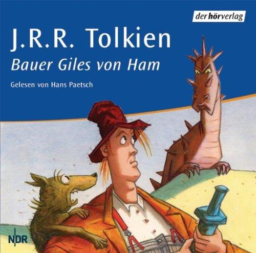 Bauer Giles von Ham. CD