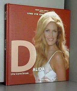 Dalilda une icone brisée