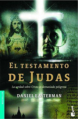 El testamento de Judas (Bestseller)