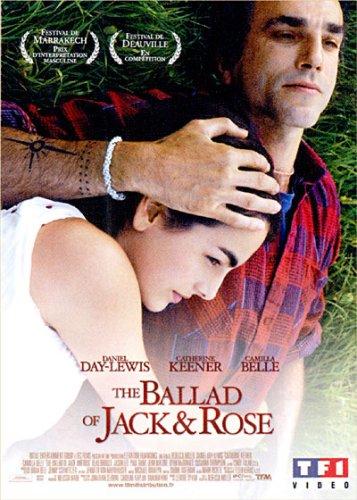 The Ballad of Jack and Rose [FR Import]