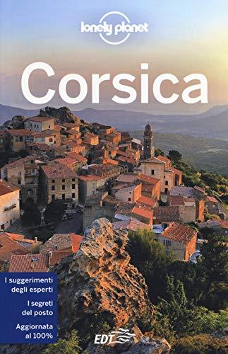 Corsica (Guide EDT/Lonely Planet)