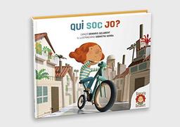 Qui soc jo? (Dàmaris Gelabert, Band 1)