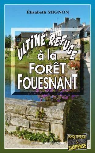 Ultime refuge à La Forêt-Fouesnant