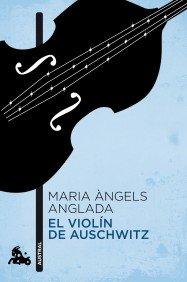 El violín de Auschwitz (Contemporánea, Band 2)