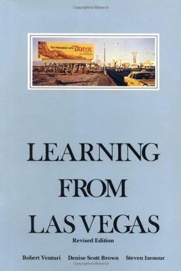 Learning from Las Vegas: Selected Writings of Benjamin Lee Whorf: The Forgotten Symbolism of Architectural Form