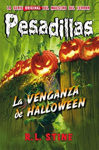 La venganza de Halloween. Pesadillas, 29