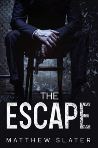 The Escape (Sovereign City Saga, Band 1)