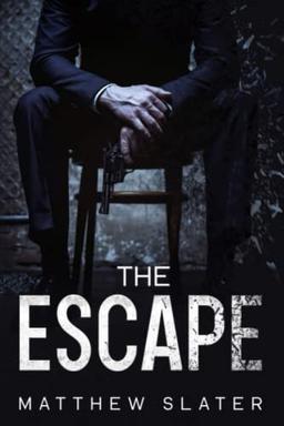 The Escape (Sovereign City Saga, Band 1)