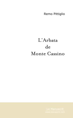 L'ARBATA DE MONTE CASSINO