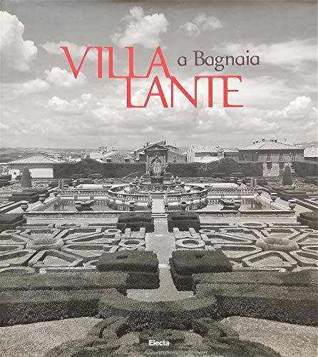 Villa Lante a Bagnaia. Ediz. illustrata (Arte e cultura)