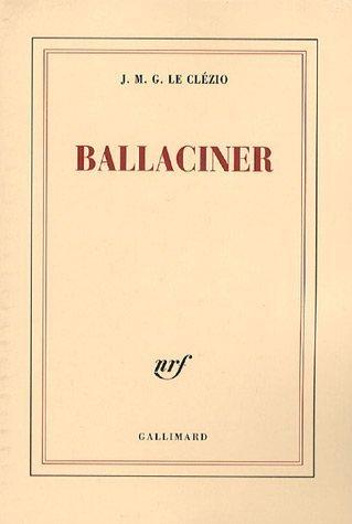 Ballaciner