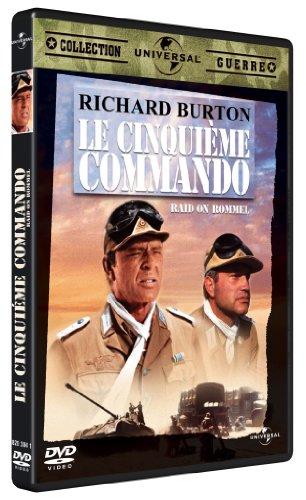 Le 5e Commando [FR Import]