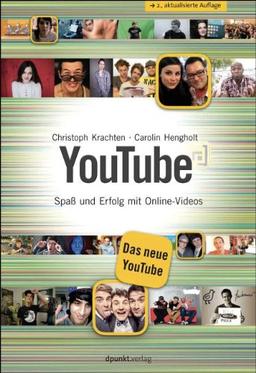 YouTube: Spaß und Erfolg mit Online-Videos