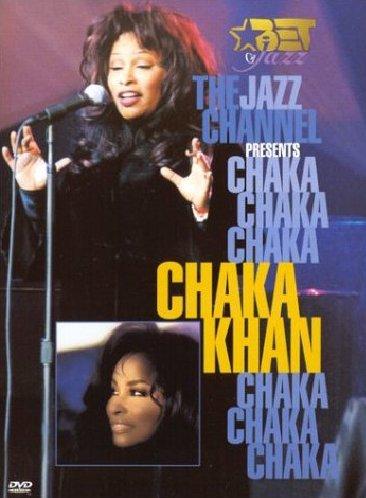 The Jazz Channel presents Chaka Khan