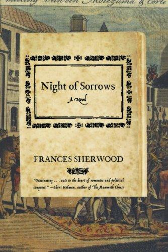 Night of Sorrows