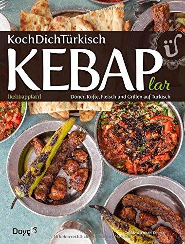 KochDichTürkisch ~ KEBAP lar