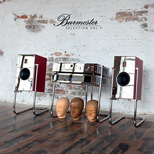 Burmester Selection,Vol.1 (HQCD)