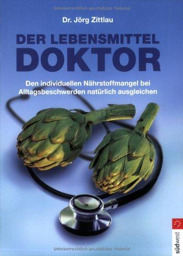 Der Lebensmitteldoktor