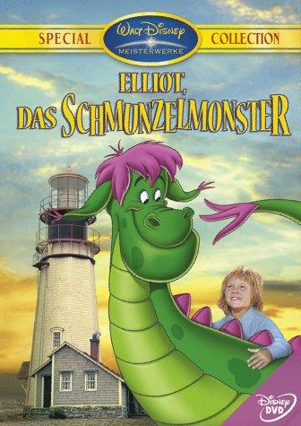 Elliot, das Schmunzelmonster (Special Collection)