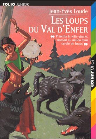 Les loups du val d'enfer