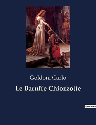 Le Baruffe Chiozzotte