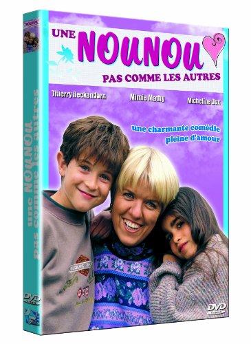 Une nounou pas comme les autres [FR Import]