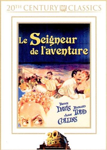 Le Seigneur de l'aventure [FR Import]