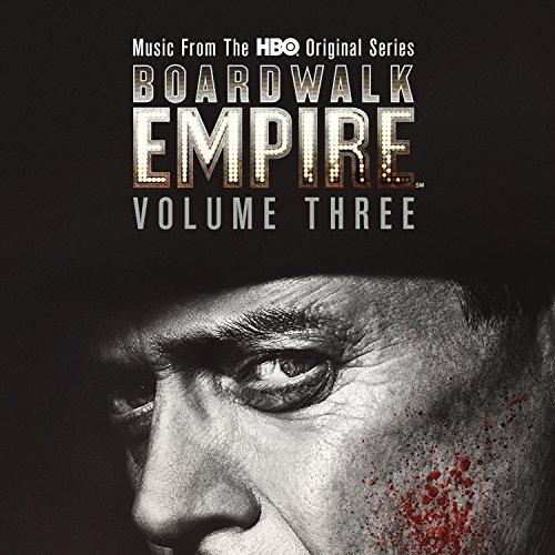 Boardwalk Empire Vol.3