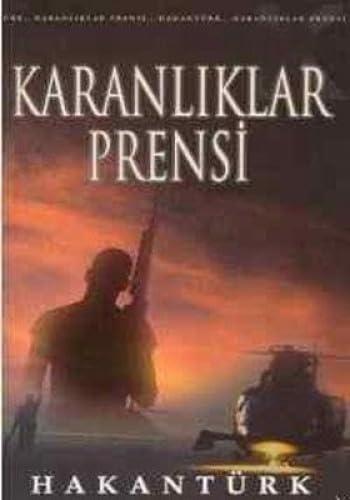 KARANLIKLAR PRENSİ