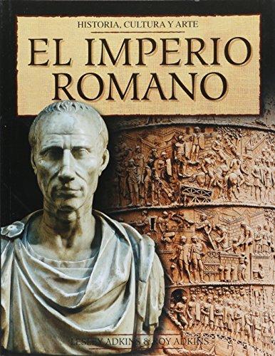 Imperio Romano, El