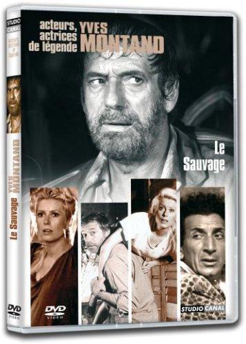 Le sauvage [FR Import]