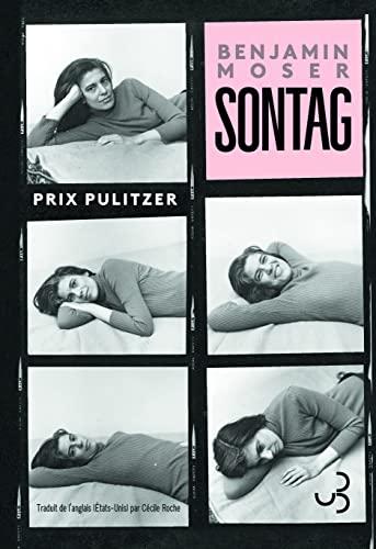 Sontag : sa vie et son oeuvre