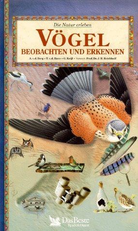 Vögel beobachten und erkennen