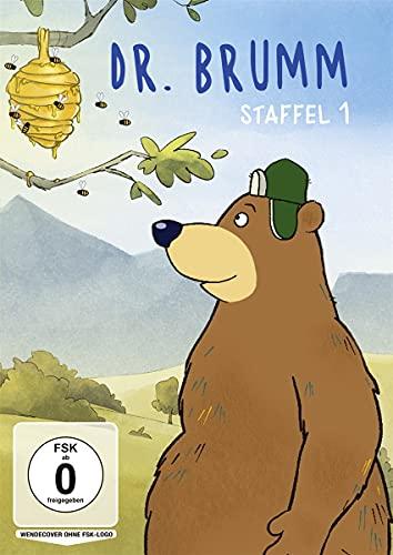 Dr. Brumm - Staffel 1