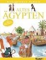 Alltagsleben damals. Altes Ägypten