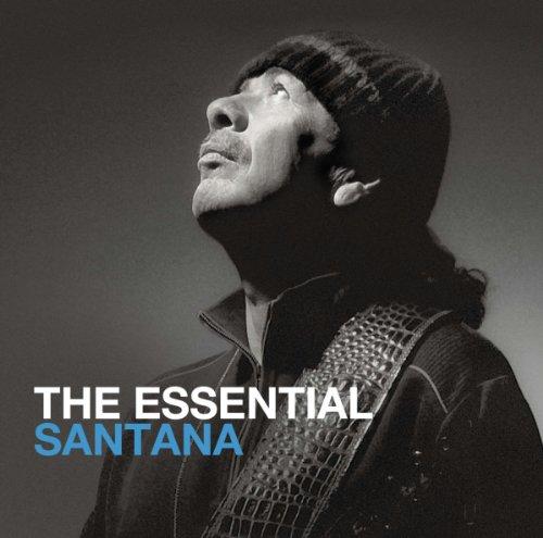 The Essential Santana