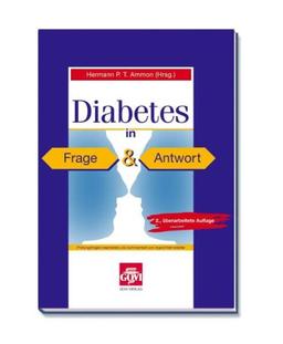 Diabetes in Frage und Antwort