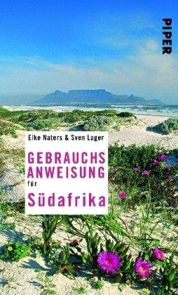 Gebrauchsanweisung für Südafrika