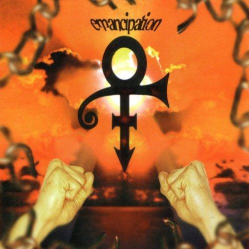 Prince - Emancipation (3 CDs)