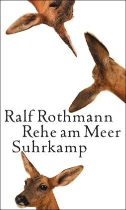 Rehe am Meer: Erzählungen