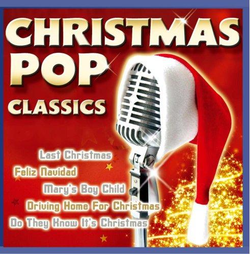 Christmas Pop Classics