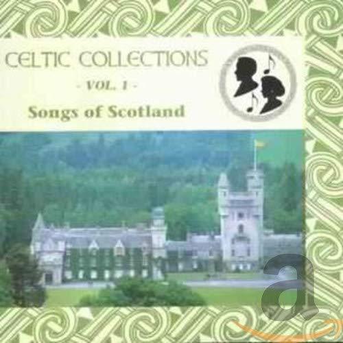 Celtic Collections 1