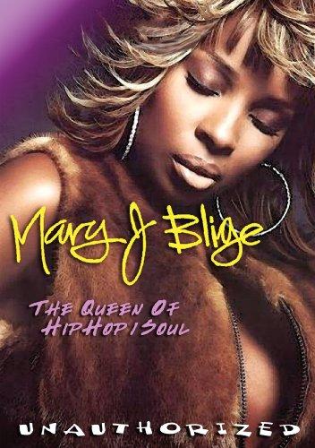 Mary J. Blige - Queen of Hip Hop Soul