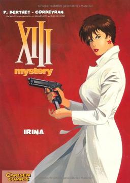 XIII Mystery, Band 2: Irina