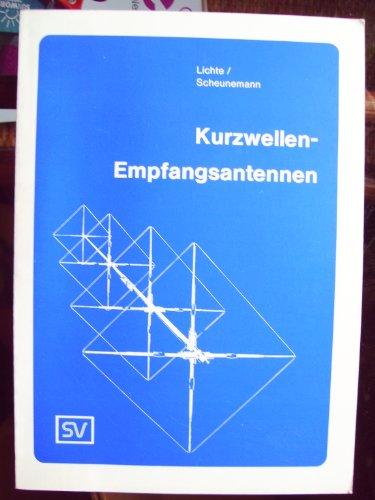 Kurzwellen - Empfangsantennen