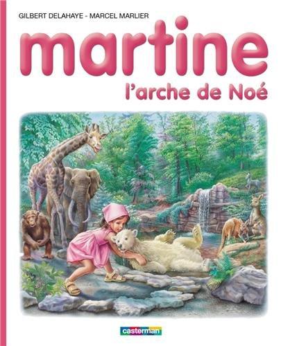 L'arche de Noé