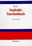 Statistik-Taschenbuch