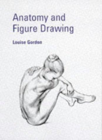 ANATOMY AND FIGURE DRAWING (Craftline)