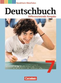 7. Schuljahr - Schülerbuch